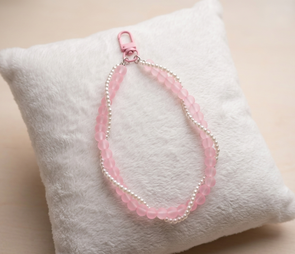 Phone Wristlet - Mobilarmband - Matt Rosa